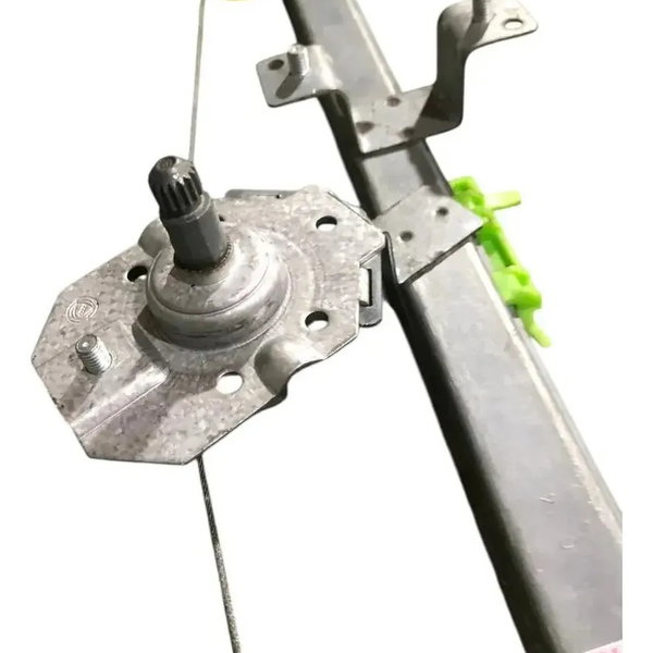 Máquina Vidro Manual Diant. Direito Ducato 98 18