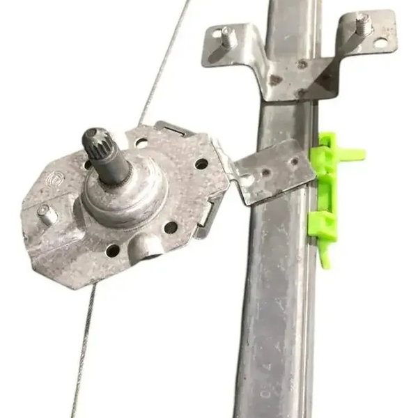Máquina Vidro Manual Diant. Direito Ducato 98 18