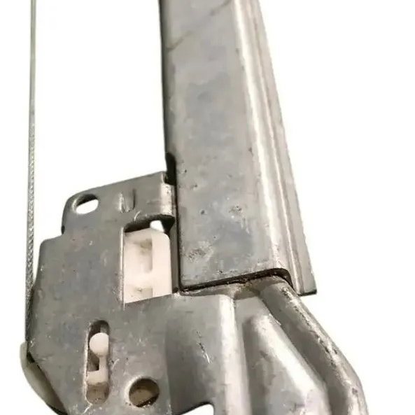Máquina Vidro Manual Diant. Direito Ducato 98 18