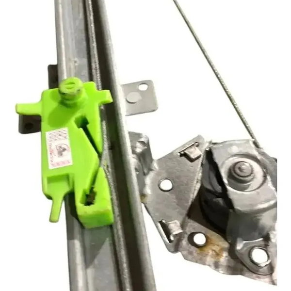 Máquina Vidro Manual Diant. Direito Ducato 98 18