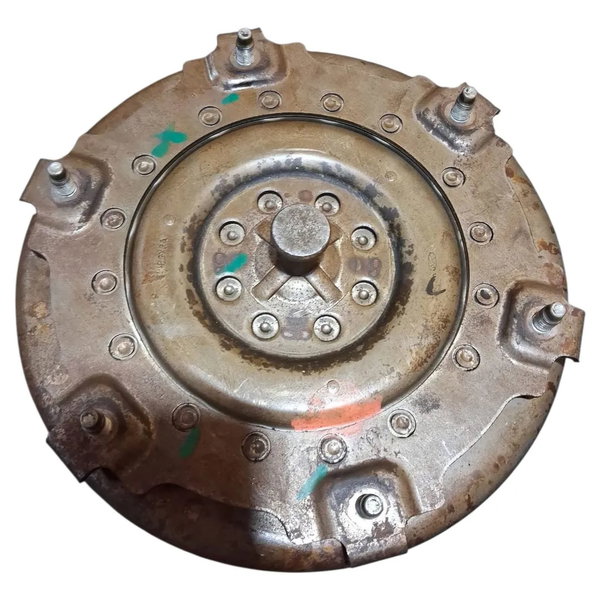 Conversor Torque Embreagem Ranger 3.2 Diesel 13/15