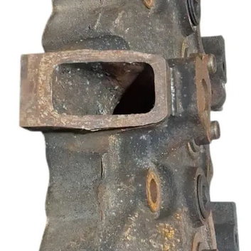 Cabeçote Ford Ranger 4.0 V6 95/02 73 Mm