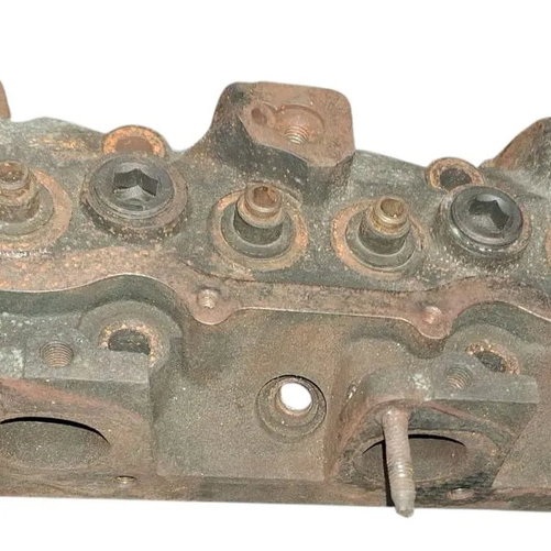 Cabeçote Ford Ranger 4.0 V6 95/02 73 Mm