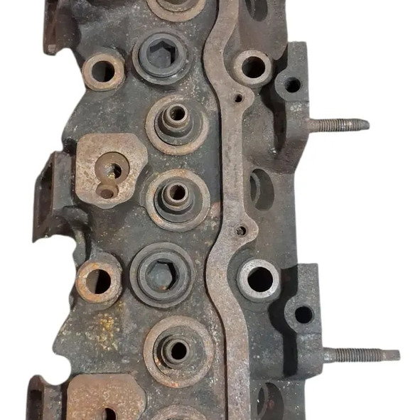 Cabeçote Ford Ranger 4.0 V6 95/02 73 Mm