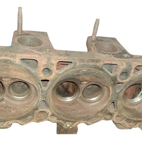 Cabeçote Ford Ranger 4.0 V6 95/02 73 Mm