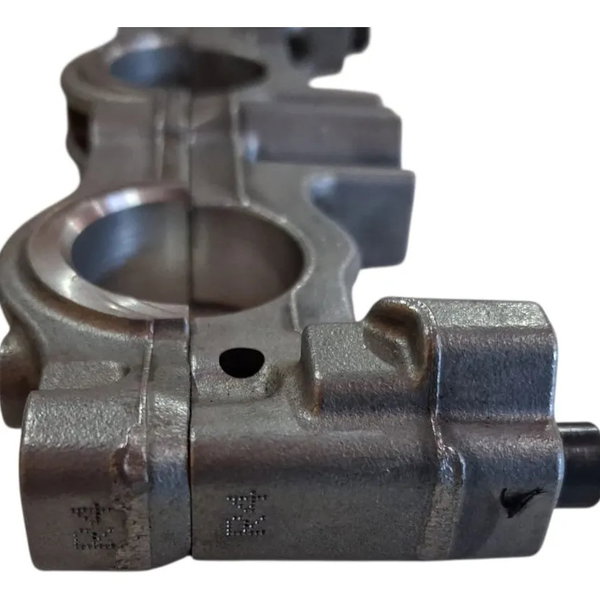 Mancal R4 Comando Cabeçote Direito Amarok V6 2018 A 2025