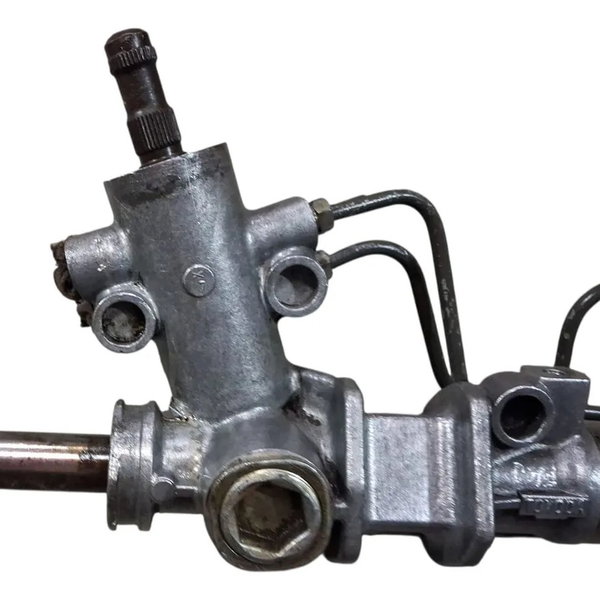 Caixa Direção Hidráulica Toyota Passeo 1993