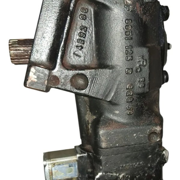 Caixa Direção Bmw 525 1993/1995