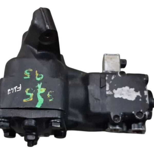 Caixa Direção Bmw 525 1993/1995