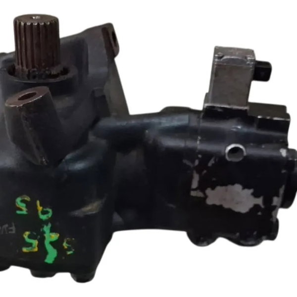 Caixa Direção Bmw 525 1993/1995