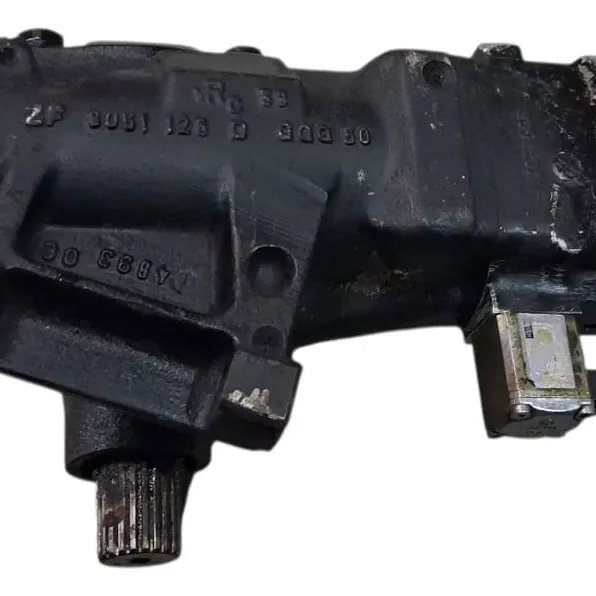 Caixa Direção Bmw 525 1993/1995