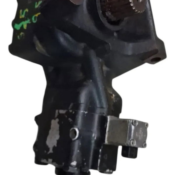 Caixa Direção Bmw 525 1993/1995
