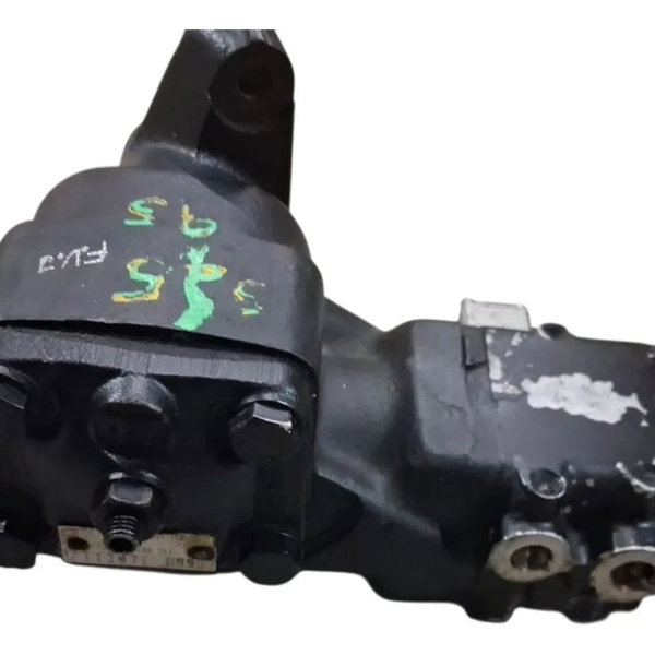 Caixa Direção Bmw 525 1993/1995