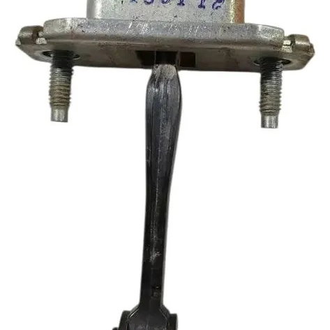 Limitador De Porta Dianteira Direita Gm S10 13/21