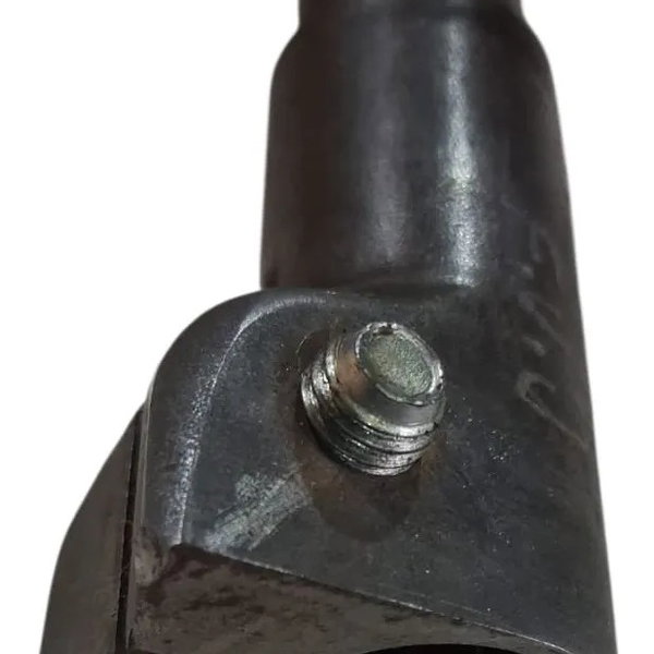 Extensor Alongador Cruzeta Coluna Direção Corolla 2.0 09/12