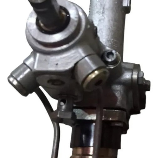 Caixa Direção  Audi A6 1995