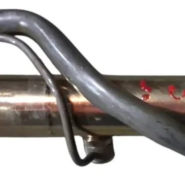 Caixa Direção  Audi A6 1995