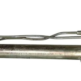 Caixa Direção  Audi A6 1995