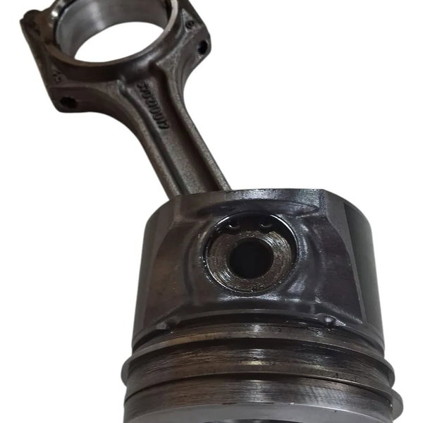 Pistão E Biela Std Ford Ranger 3.0 2005 A 2011