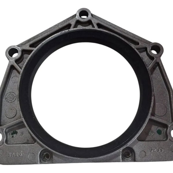 Retentor Traseiro Virabrequim Ranger Troller 3.0 Mwm 07/11