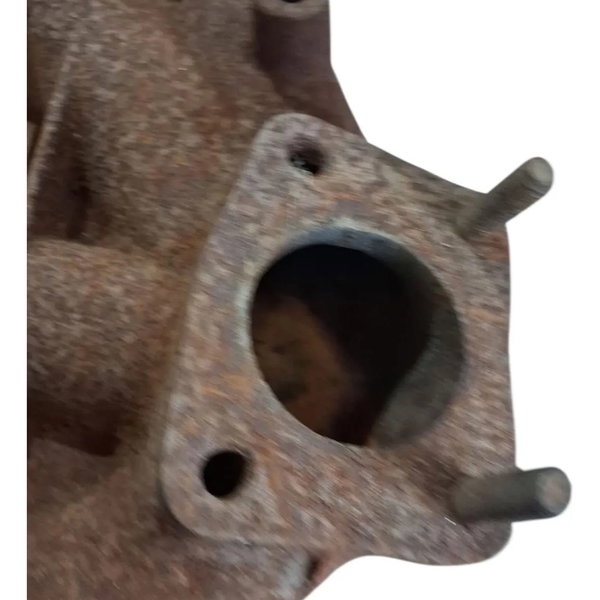 Coletor Escape Mitsubishi L200 2.5 2004 2012