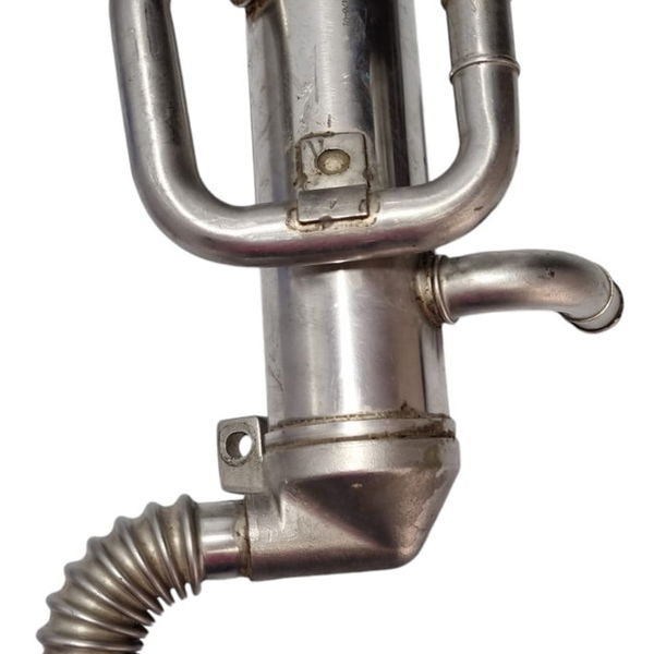 Resfriador Valvula Egr Sorento 2.5 2005 2006 2007 2008 Cx495