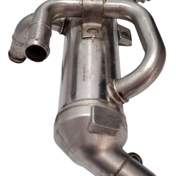 Resfriador Valvula Egr Sorento 2.5 2005 2006 2007 2008 Cx495