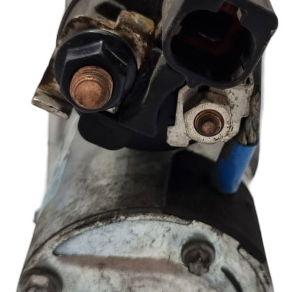 Motor Arranque Partida Creta 1.6 Aut 2021
