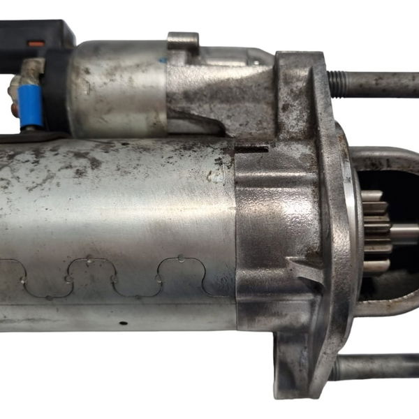 Motor Arranque Partida Creta 1.6 Aut 2021