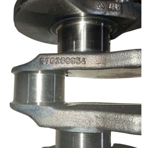 Virabrequim Ranger 3.0 16v Diesel Power Stroke 2005 A 2012