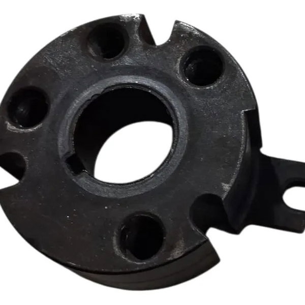 Polia Engrenagem Bomba Alta Pressão Amarok 2.0