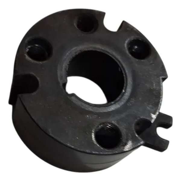 Polia Engrenagem Bomba Alta Pressão Amarok 2.0
