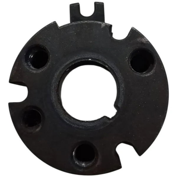 Polia Engrenagem Bomba Alta Pressão Amarok 2.0