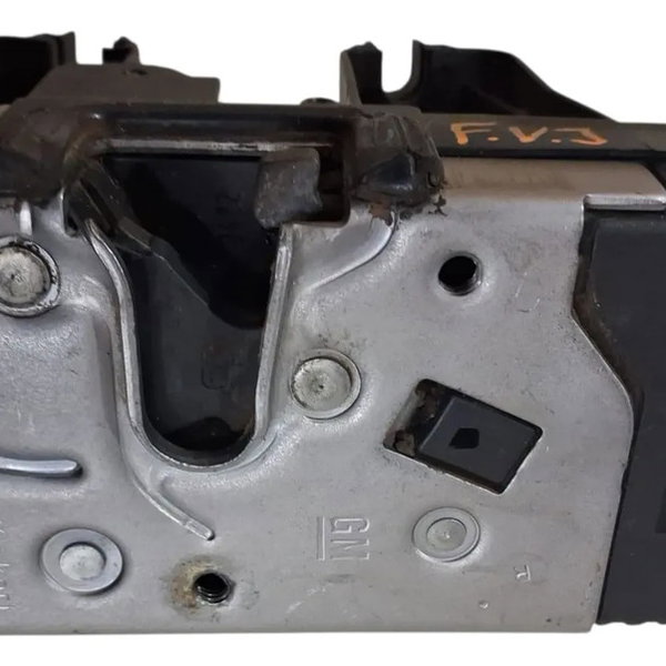 Fechadura Elétrica Tras Dirt Astra Zafira 1999 A 2008