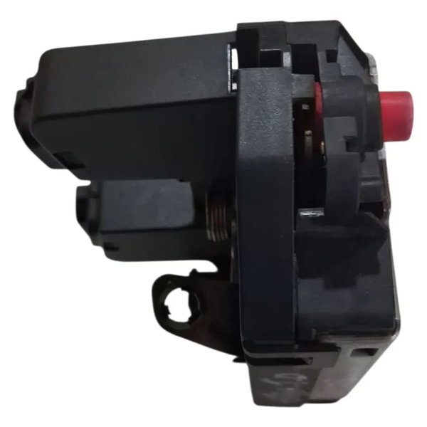 Fechadura Elétrica Tras Dirt Astra Zafira 1999 A 2008