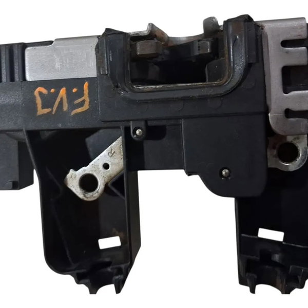 Fechadura Elétrica Tras Dirt Astra Zafira 1999 A 2008