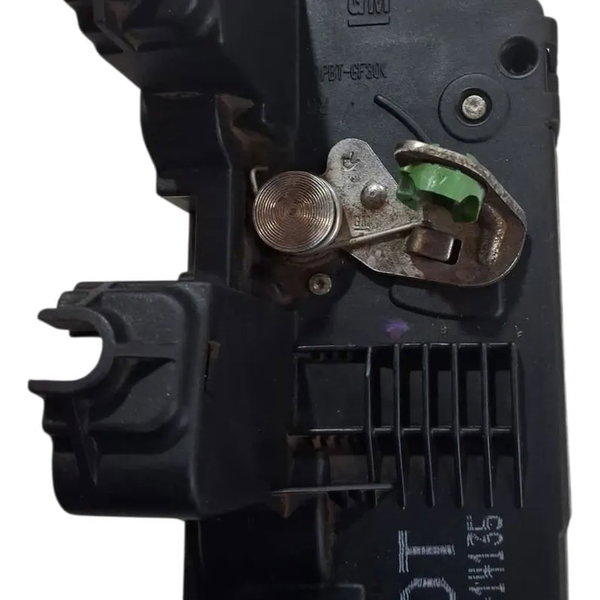 Fechadura Elétrica Tras Dirt Astra Zafira 1999 A 2008