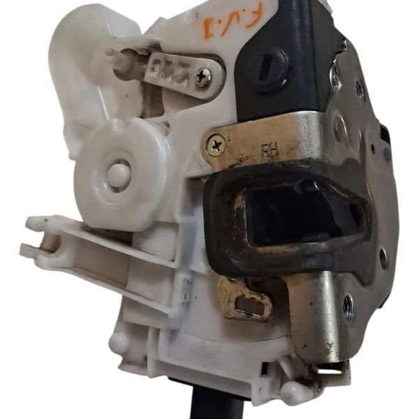 Fechadura Porta Traseira Direita Gol Voyage G5 G6 2009 2010