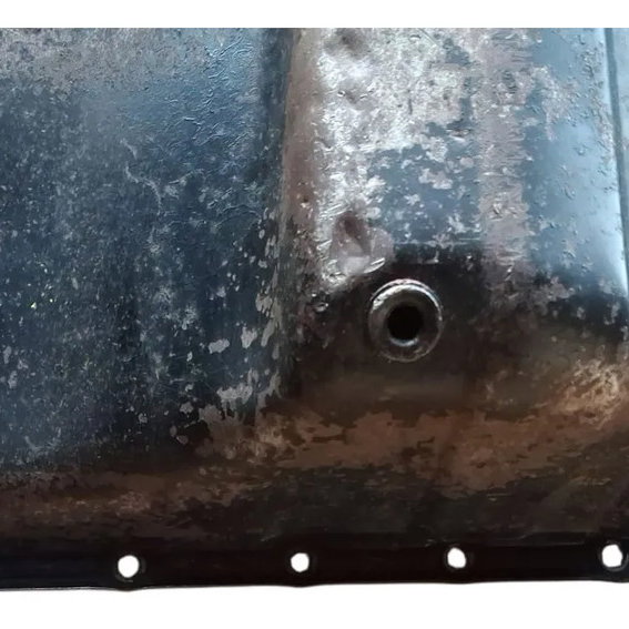 Carter Motor Dhf Gol G2 1.0 At 1999