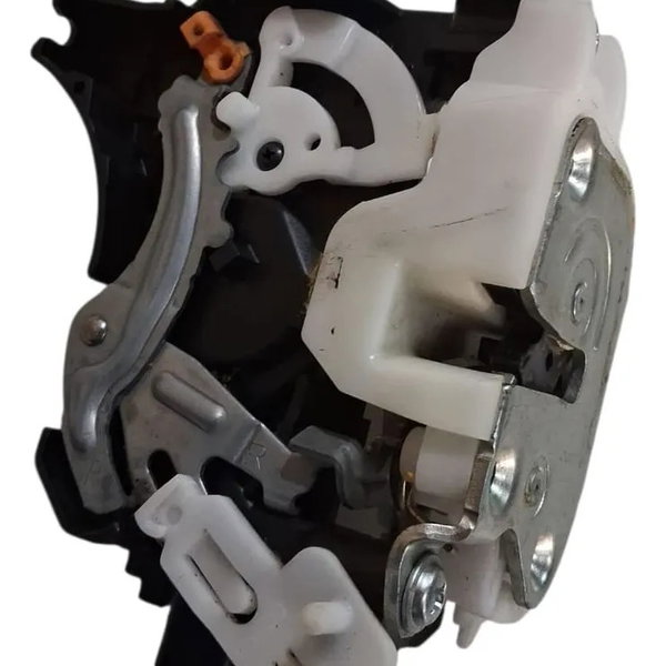 Fechadura Porta Traseira Direita Lancer 2012 2013