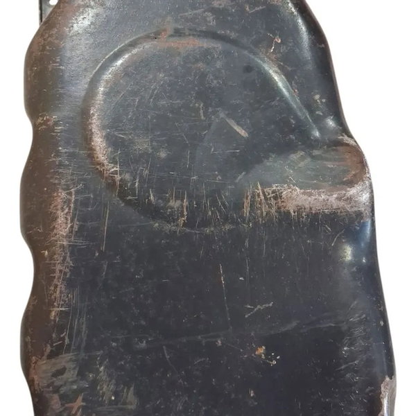 Carter Motor Fiesta/ka/courier Motor Rocam