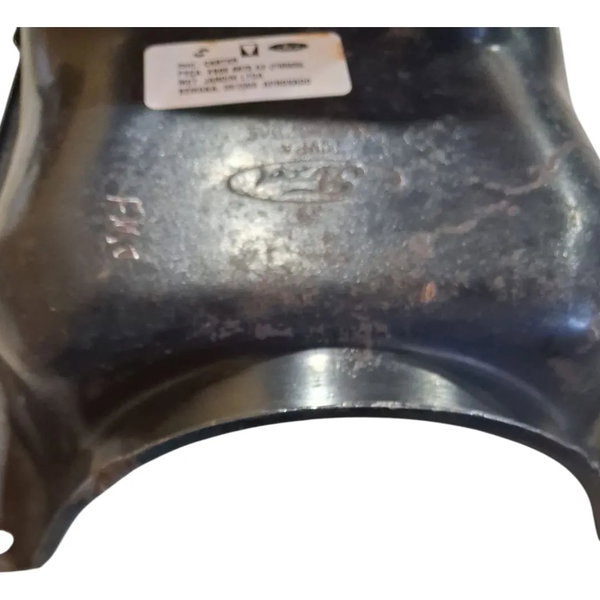 Carter Motor Fiesta/ka/courier Motor Rocam
