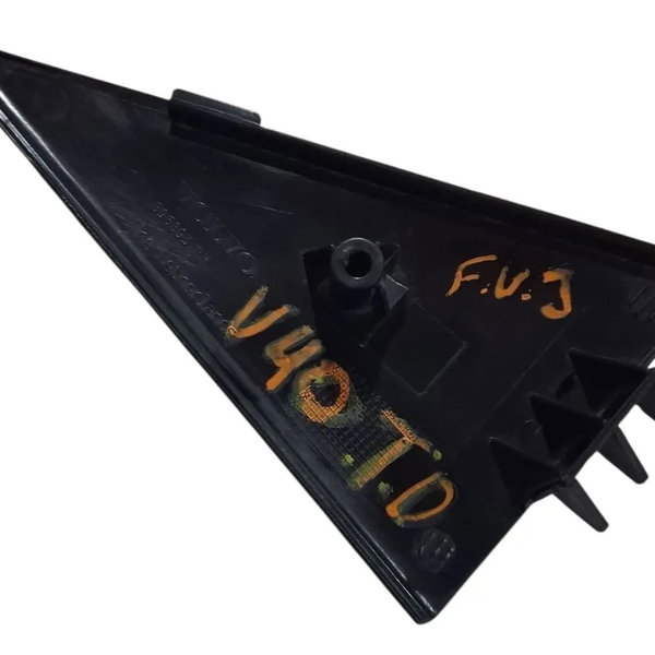 Acabamento Externo Porta Traseira Direita Volvo V40 1998