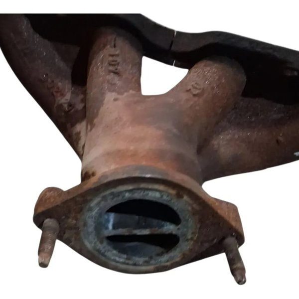Coletor De Escape Renault Kangoo 1.0 16v 2002