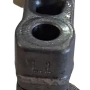 Mancal Num 3 Comando Cabeçote Esquerdo Amarok 3.0 V6 2018/25