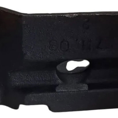 Suporte Coxim Motor Esquerdo Ranger 3.0 2005 Á 2012