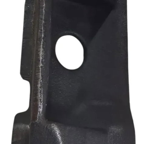 Suporte Coxim Motor Esquerdo Ranger 3.0 2005 Á 2012
