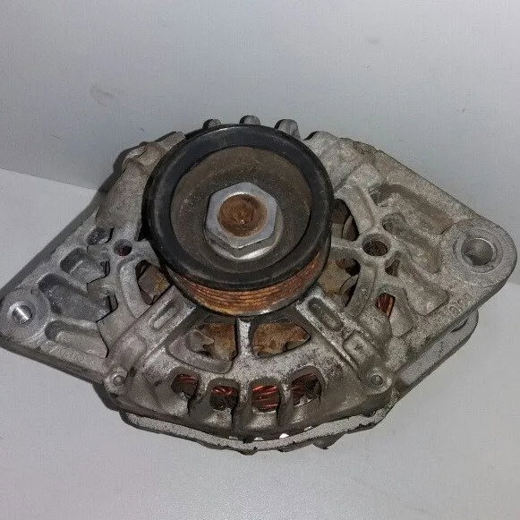 Alternador Soul 1.6  12v 90a  2010
