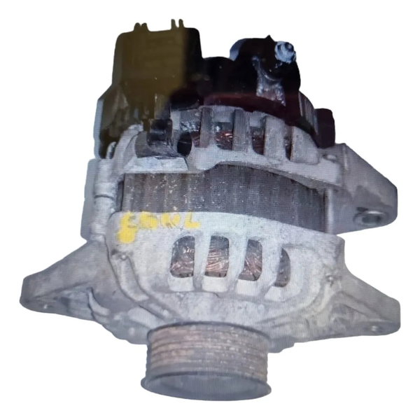 Alternador Soul 1.6  12v 90a  2010