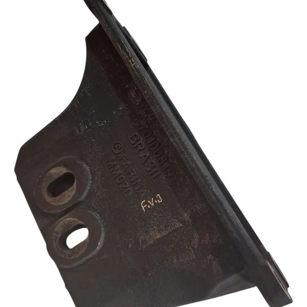 Suporte Coxim Motor Ford Ranger 3.0 4x4 Diesel 2006/2007
